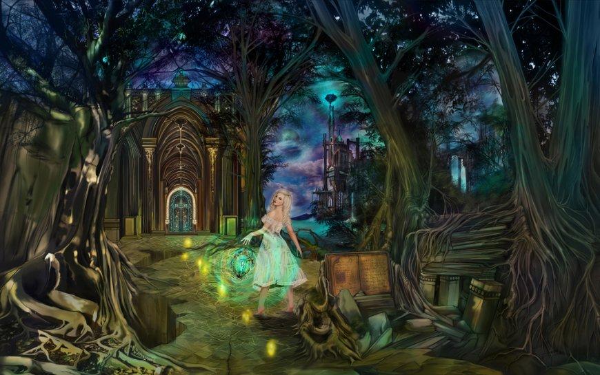 外星球体进黑洞